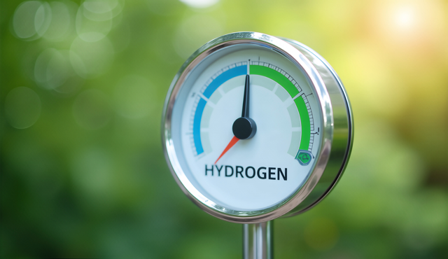 Green Hydrogen Engineering